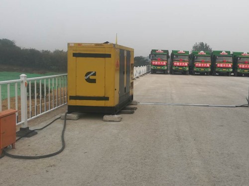 江城发电机组中性点接地不良有哪些危害？