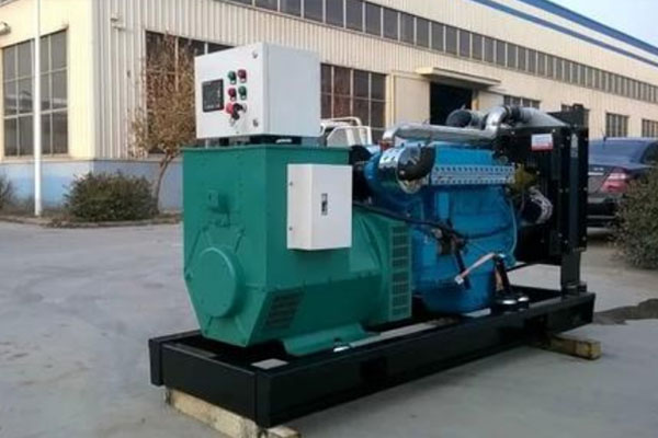 江城发电机组的分类有哪些？