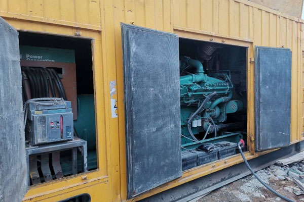 江城发电机组夏季保养的注意事项有哪些？