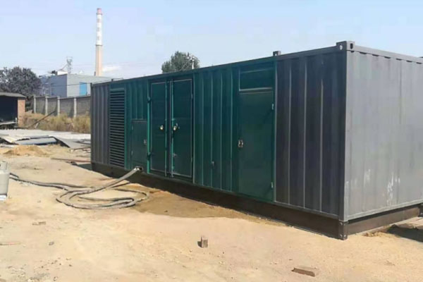 江城发电机组保养注意事项？