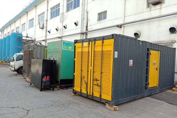 江城发电机组保养是确保其正常运行、延长使用寿命的关键，以下是一些保养注意事项