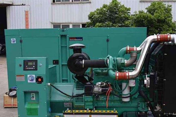 江城工厂发电机应急发电注意事项？