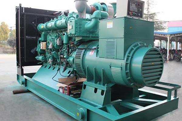 江城工厂发电机应急发电中如何优化燃油储备管理？