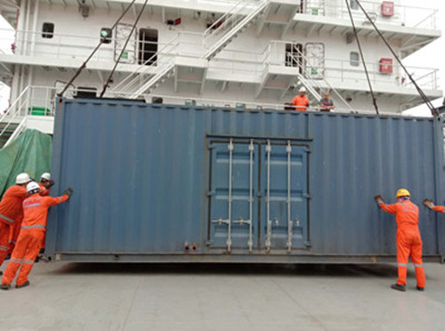 江城发电机组保养冬季防冻液是否需要更换？