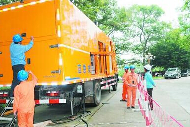 江城不同标号的柴油可以混合使用吗？