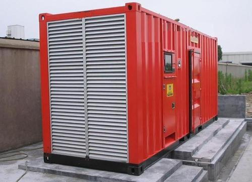 江城发电机组调压板有哪些常见的故障？