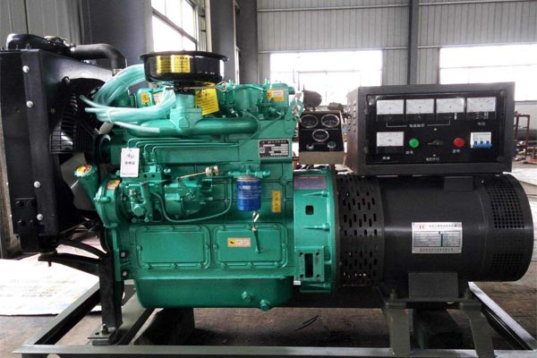 江城传感器在柴油发电机组中起到什么作用？