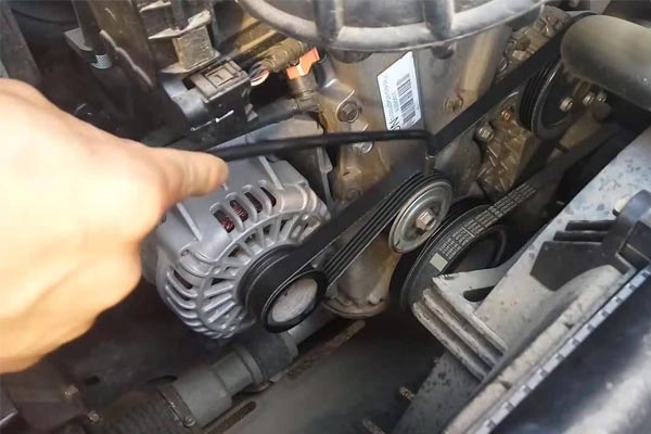 江城转速传感器的工作原理是什么？