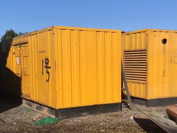 江城柴油发电机组深海控制系统怎么样？