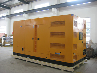 江城不同类型的发电机组在冬季保养时的注意事项有何差异？