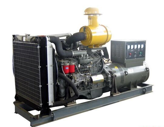 江城汽油发电机组冬季保养时，燃油系统需要注意什么？