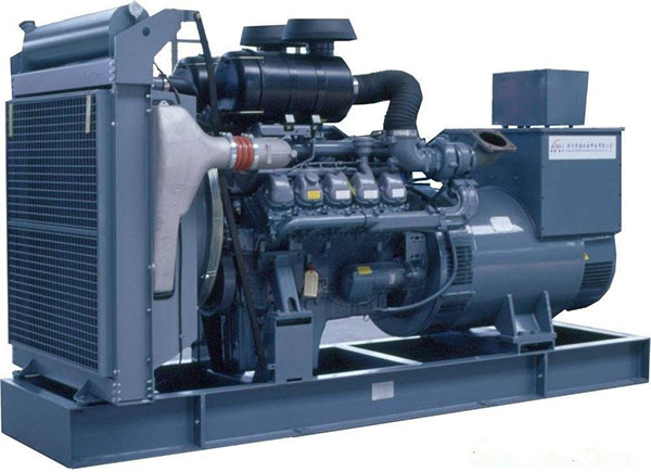 江城发电机组冬季保养需注意哪些细节？