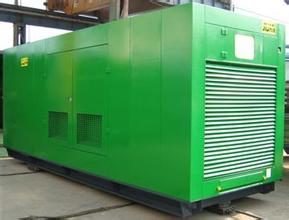 江城柴油发电机组的加热装置有哪些类型？