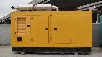 江城柴油发电机组北方使用是否需要加装加热装置？