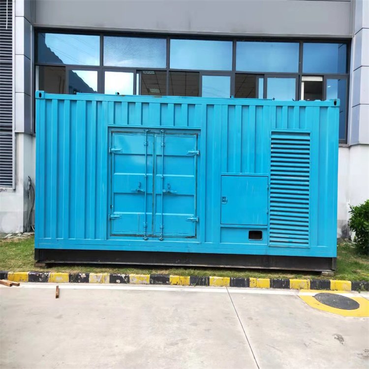 江城柴油发电机组冬季燃油使用注意事项？