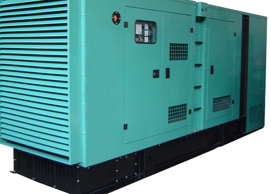 江城发电机组水冷式机油散热器常见的故障有哪些？