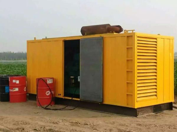 江城安装新的水冷式机油散热器密封件有哪些注意事项？