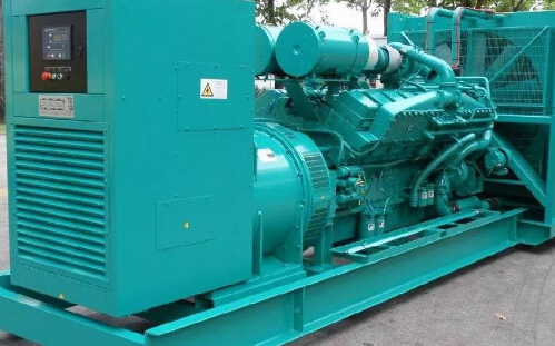 江城柴油发电机组冬季使用中需要注意哪些事项？