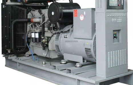 江城冬季柴油发电机组启动前的准备工作有哪些？