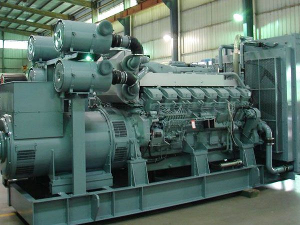 江城电气系统故障可能导致冬季柴油发电机组启动失败的原因有哪些？