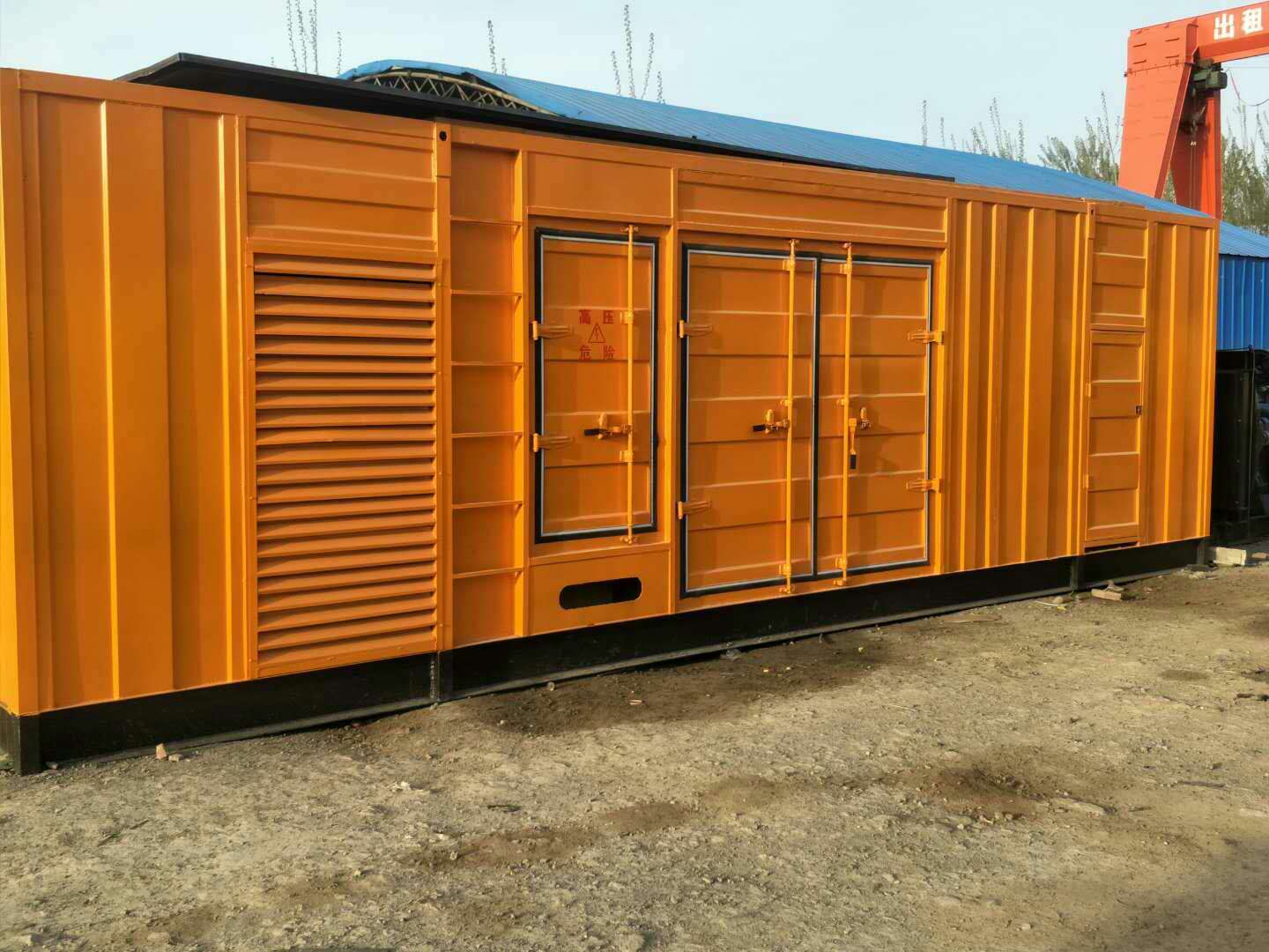 江城如何判断柴油发电机组的蓄电池是否出现硫化现象？