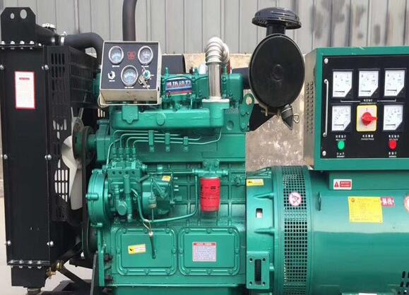 江城柴油发电机冬季保养周期和夏季一样吗？