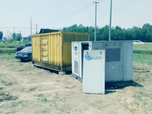 江城柴油发电机组冬季日常维修需要哪些工具？