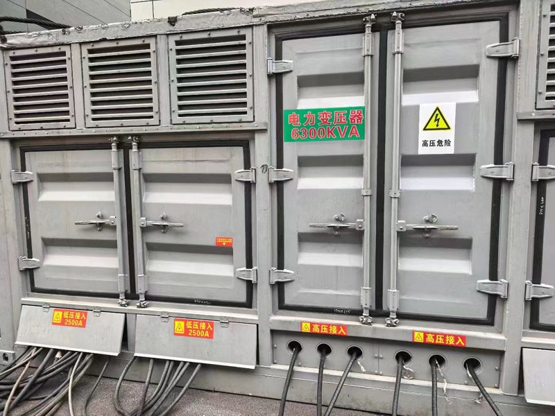 江城柴油发电机组换季保养注意哪些事项？